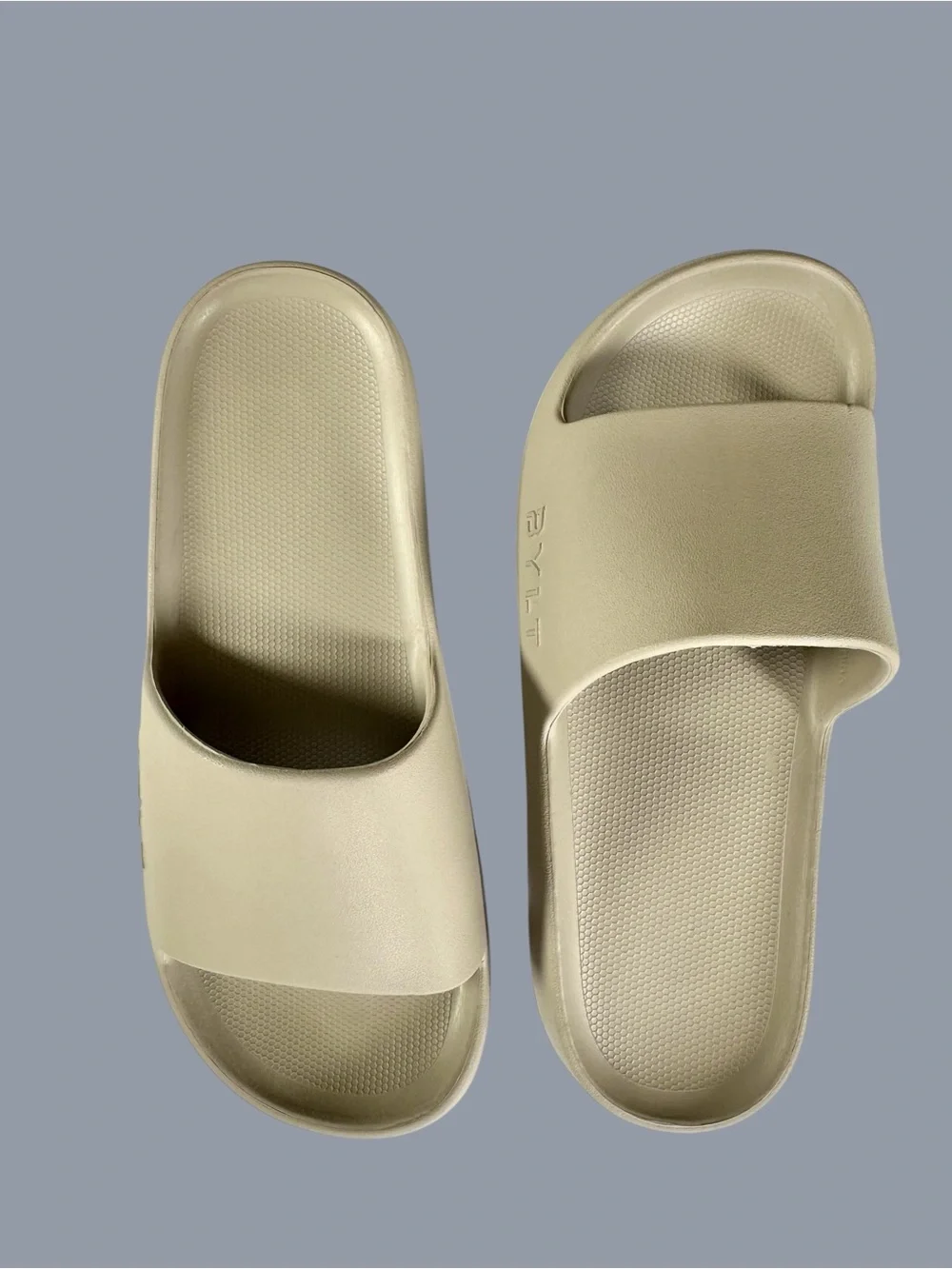 NWT BYLT Unisex Premium Lounge Slide XS/ Men’s 5-6